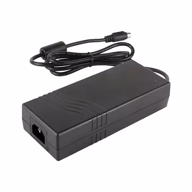 VES255PS48 XP Power  AC DC Desktop Wall Adapters